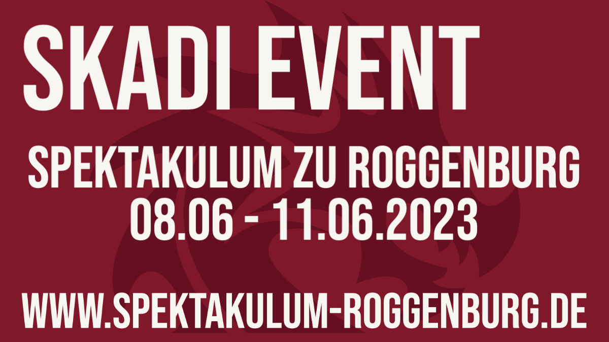 Skadi event