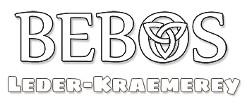 Bebos Leder-Krämerey